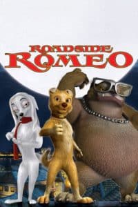 Roadside Romeo disney