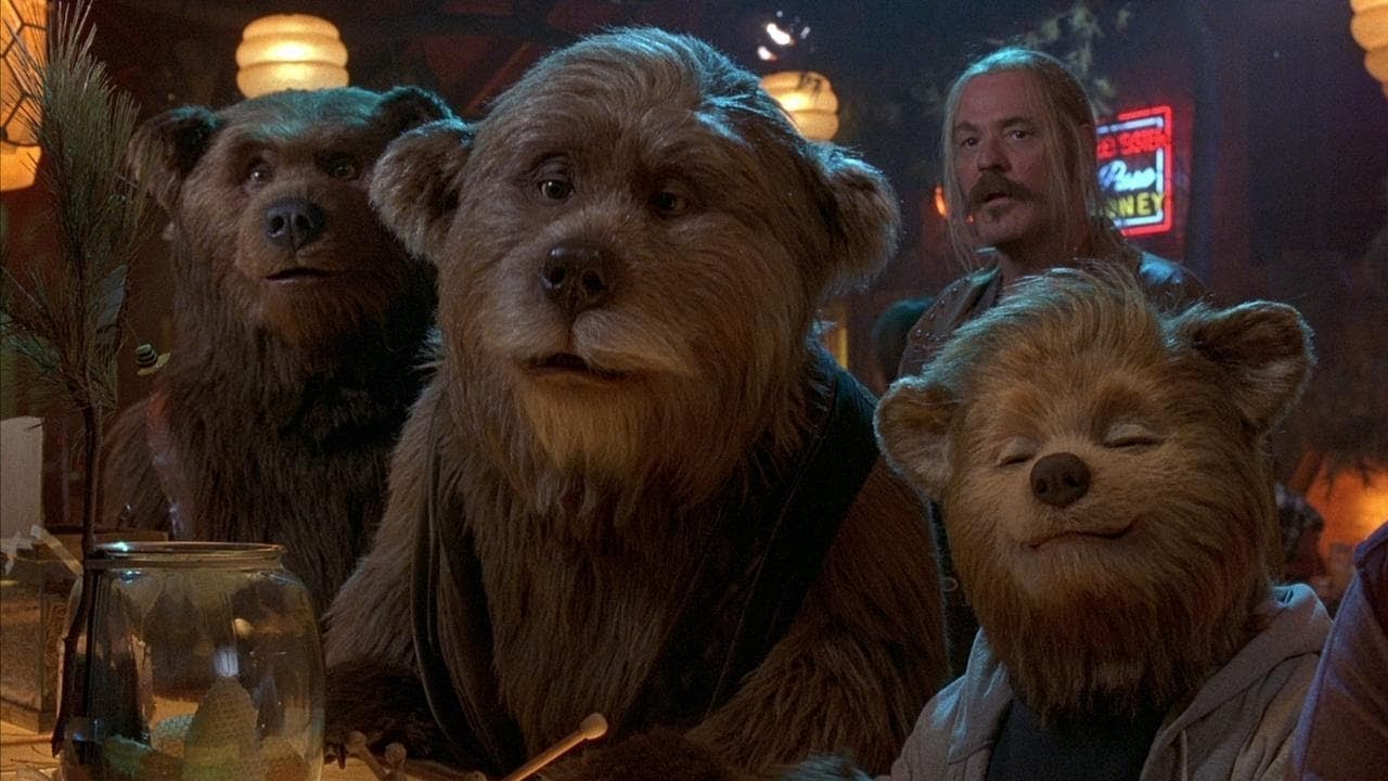 The Country Bears (2002 Movie)