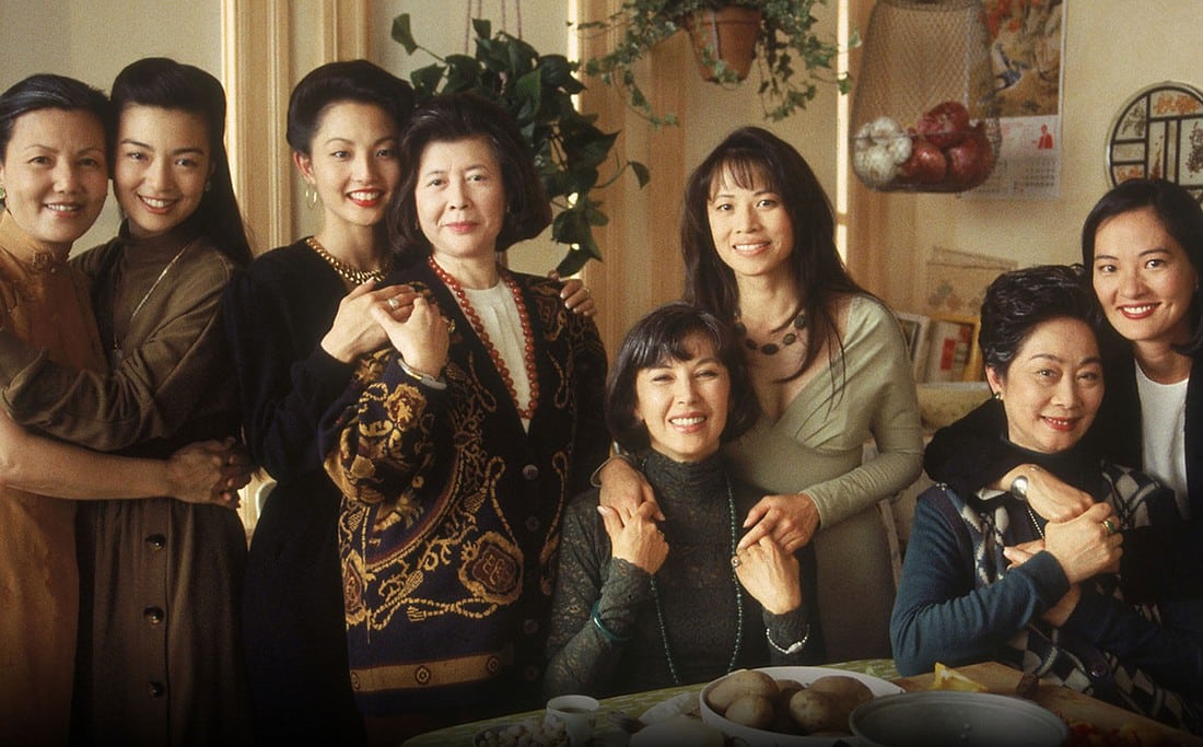 The Joy Luck Club (Hollywood Pictures Movie)