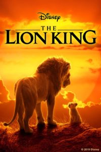 The Lion King Live Action Movie