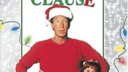 The Santa Clause (Hollywood Pictures Movie)