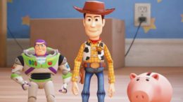 Toy Story (1995 Movie)