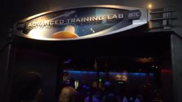 Advanced Training Lab Disney World