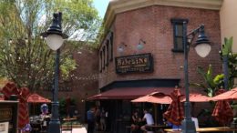 baseline tap house disney world