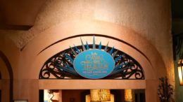 La Cava del Tequila Disney World