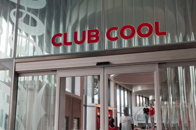 club cool epcot