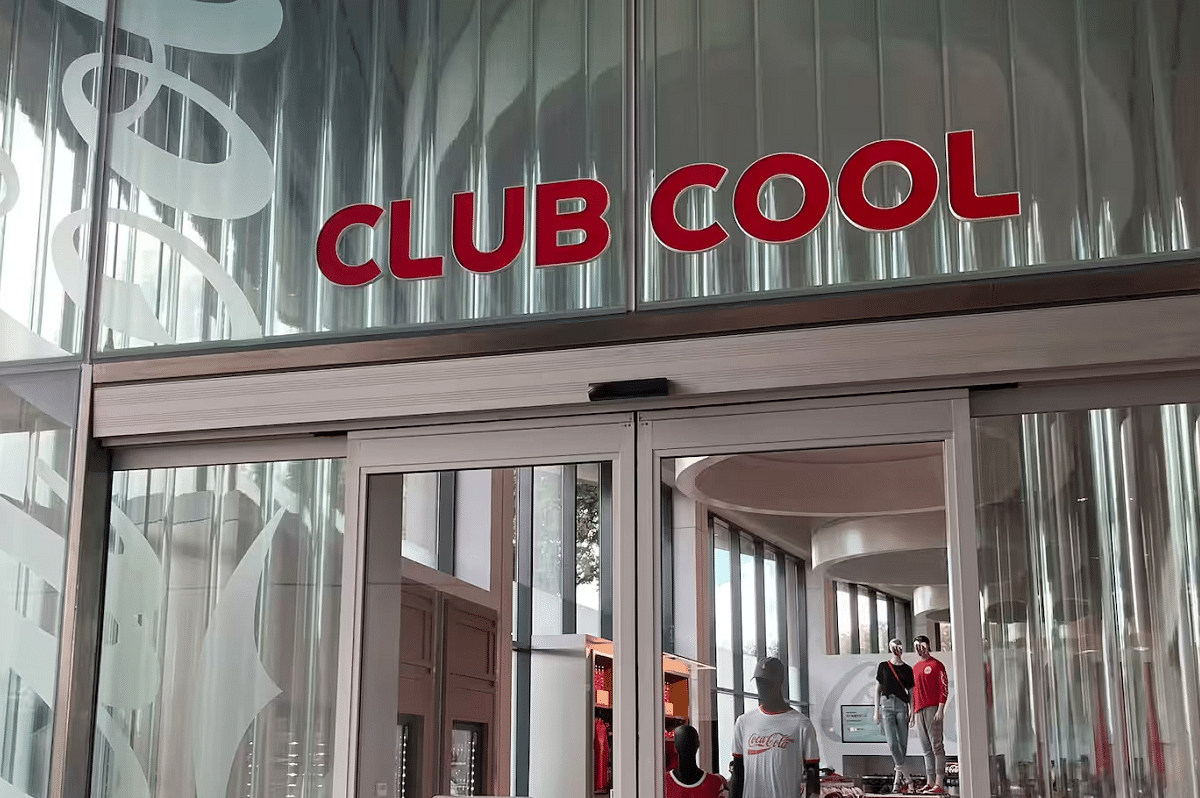 Club Cool | Disney World | The Ultimate Disney Parks Guide