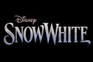 disney snow white movie 2025