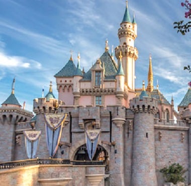 American Rifle Exhibit & Frontier Gun Shop | Disneyland