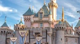 Mike Fink Keel Boats | Disneyland