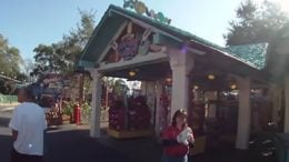 Toontown Farmer's Market - Extinct Disney World Shop