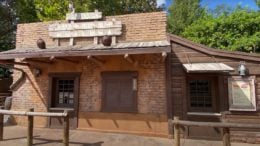 Golden Oak Outpost Disney World