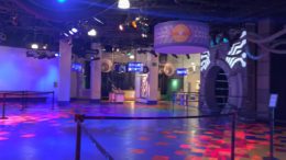 ImageWorks The What-If Labs Disney World