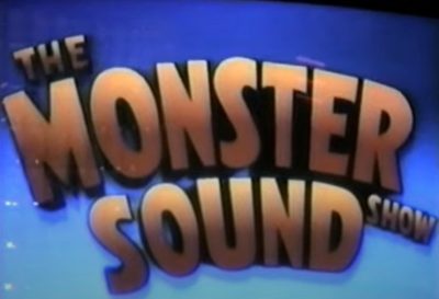The Monster Sound Show - Extinct Disney World Show