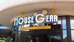 mouse gear epcot