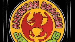 American Dragon Jake Long disney