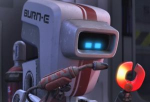 BURN-E (WALL-E)