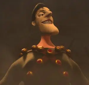 Bomb Voyage (The Incredibles)