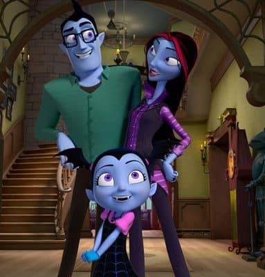 Boris (Vampirina)