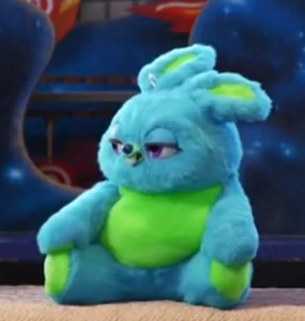 Bunny (Toy Story) disney
