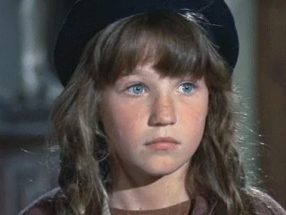 Carrie Rawlins (Bedknobs and Broomsticks)