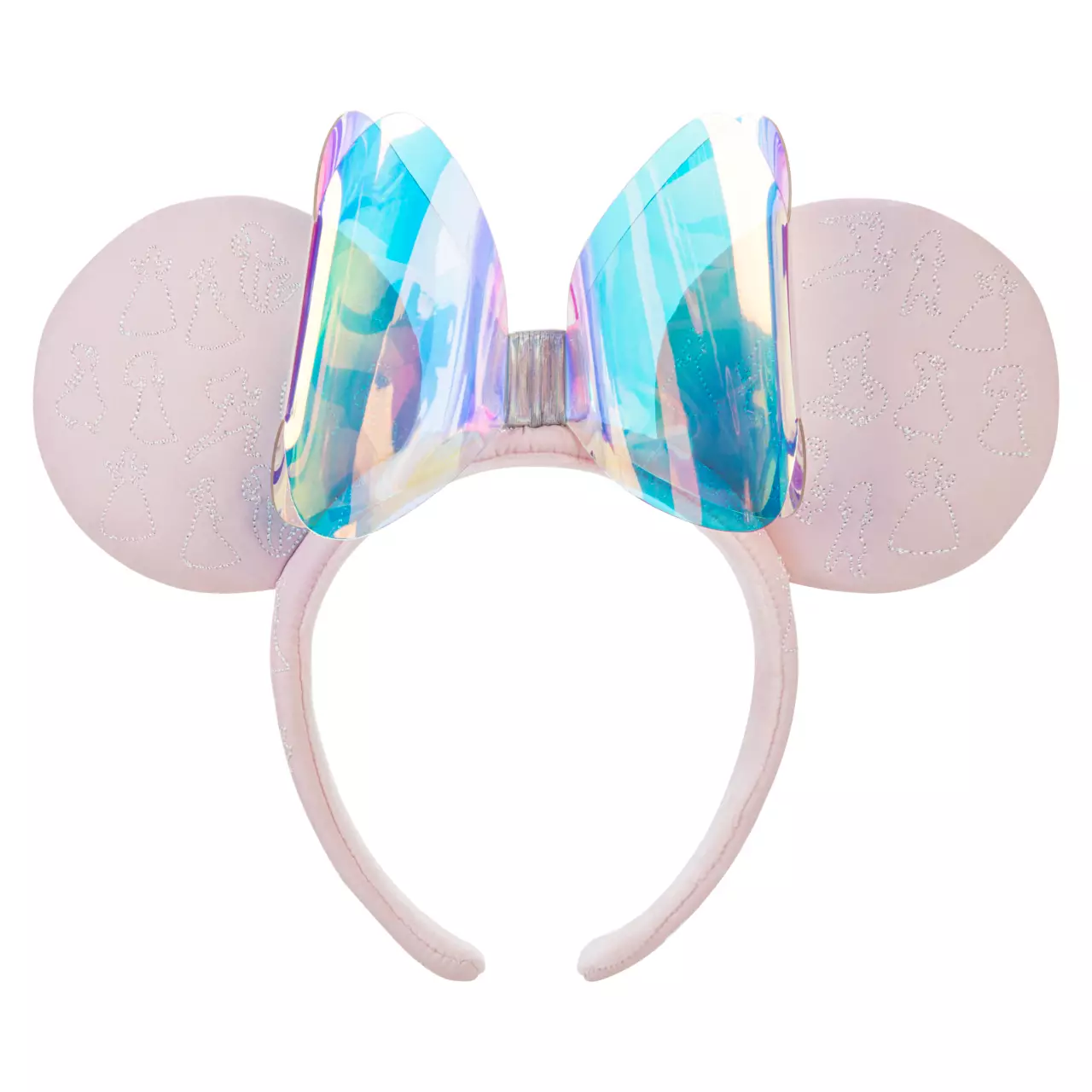 Disney Princess Ears by Stoney Clover Lane