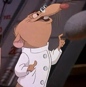 Doctor Mouse (The Rescuers) disney