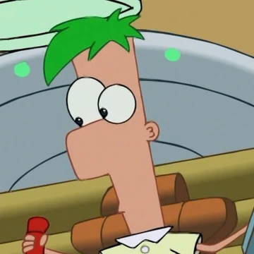 Ferb Fletcher (Phineas and Ferb) | The Ultimate Character Guide | Disney  News