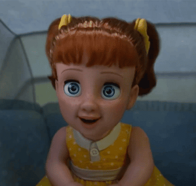 Gabby Gabby (Toy Story)