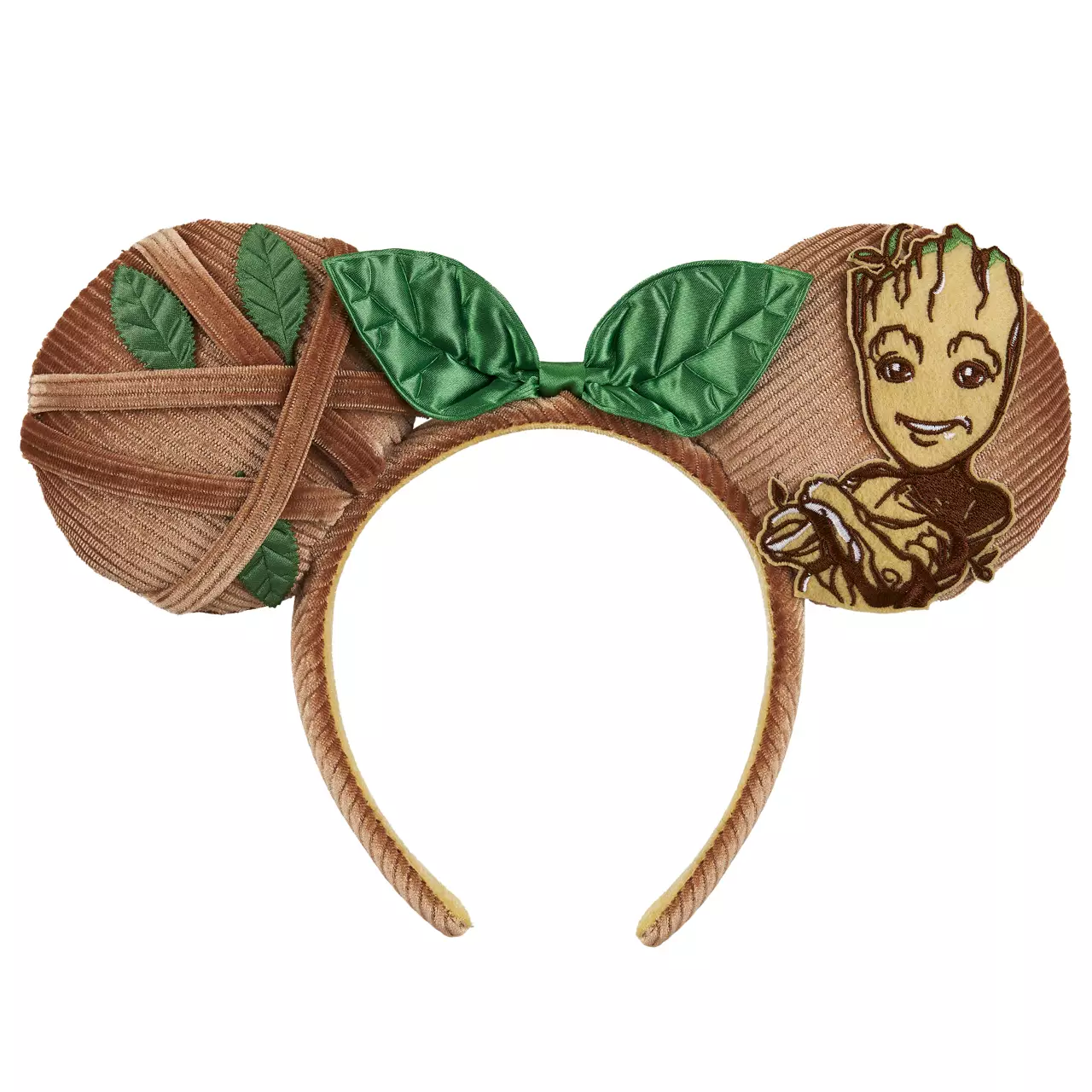Groot Guardians of the Galaxy Ears