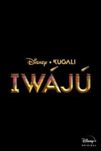 Iwaju disney Facts