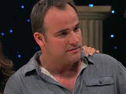 Jerry Russo (Wizards of Waverly Place)