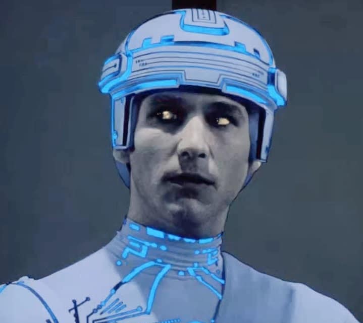 Kevin Flynn (Tron) | Disney Character Guide