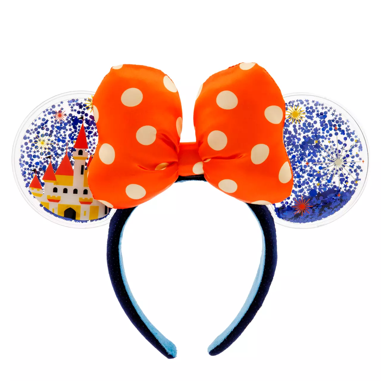Minnie Mouse 2023 Ears