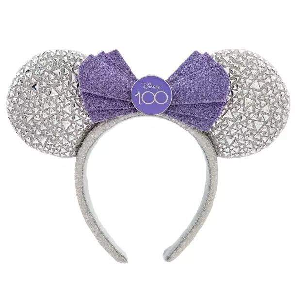 Minnie Mouse Disney100 Ears