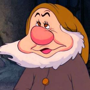 Sneezy (Snow White and the Seven Dwarfs)
