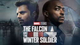 The Falcon and the Winter Soldier disney plus