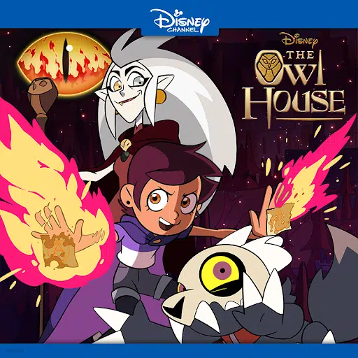 The Owl House (TV Series 2020–2023) - Photo Gallery - IMDb