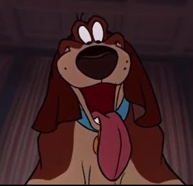 Toby the Dog (The Great Mouse Detective)