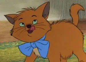 Toulouse (The Aristocats)