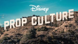 prop culture disney plus