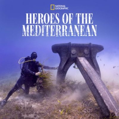 Heroes of the Mediterranean disney plus