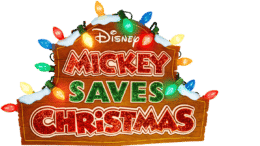Mickey Saves Christmas disney plus