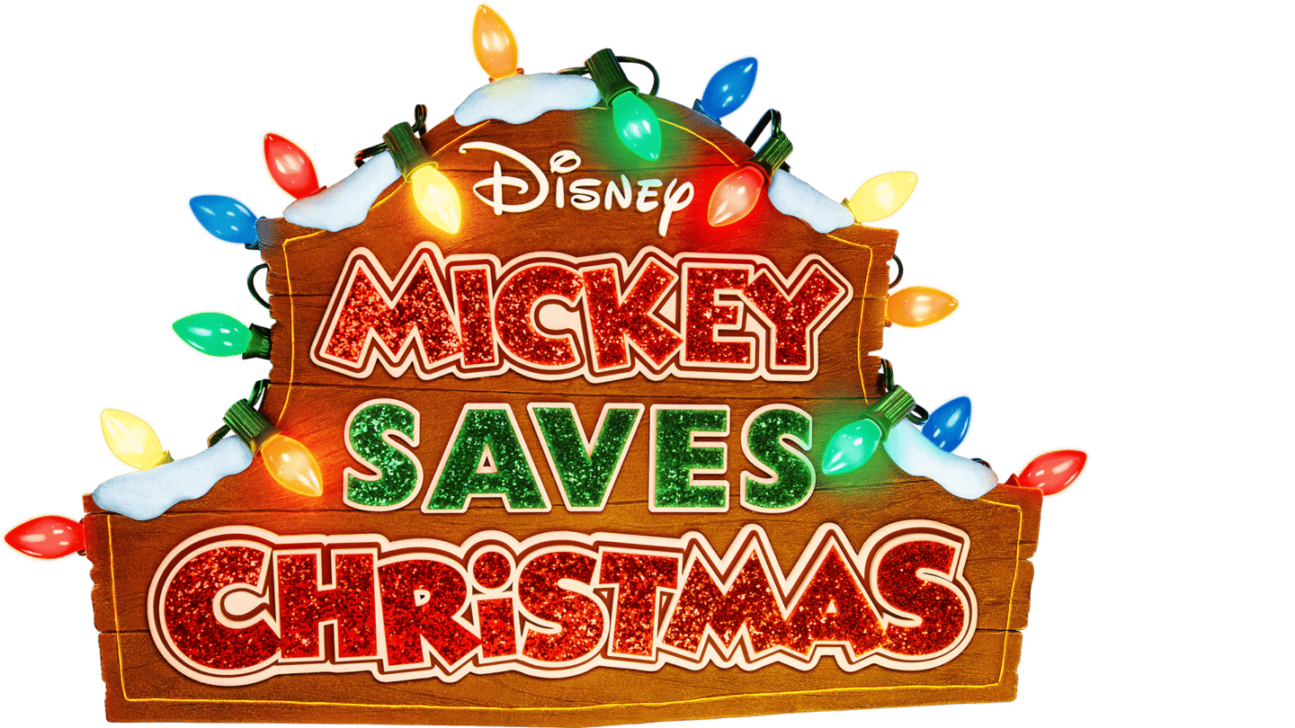 Mickey Saves Christmas The Ultimate Movie Guide DINUS