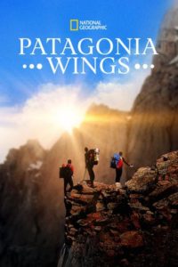 Patagonia Wings disney plus