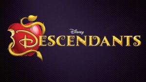 Descendants: The Rise of Red disney+ movie