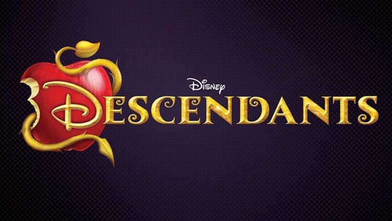 Descendants: The Rise of Red | Ultimate Movie Guide | Details, News and ...
