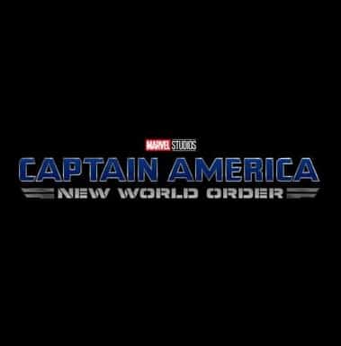 Captain America and the New World Order marvel movie