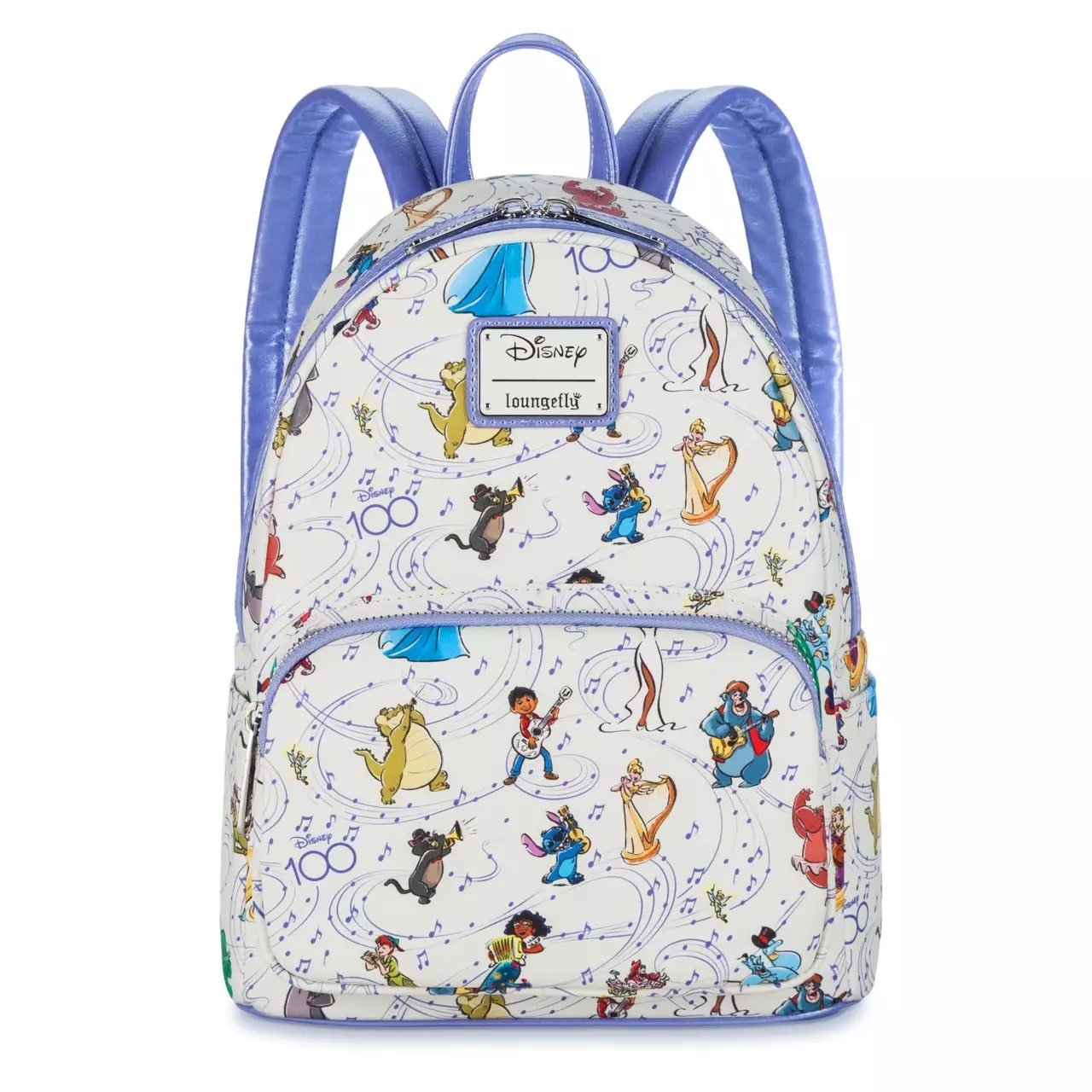 Disney100 Special Moments Loungefly Mini Backpack