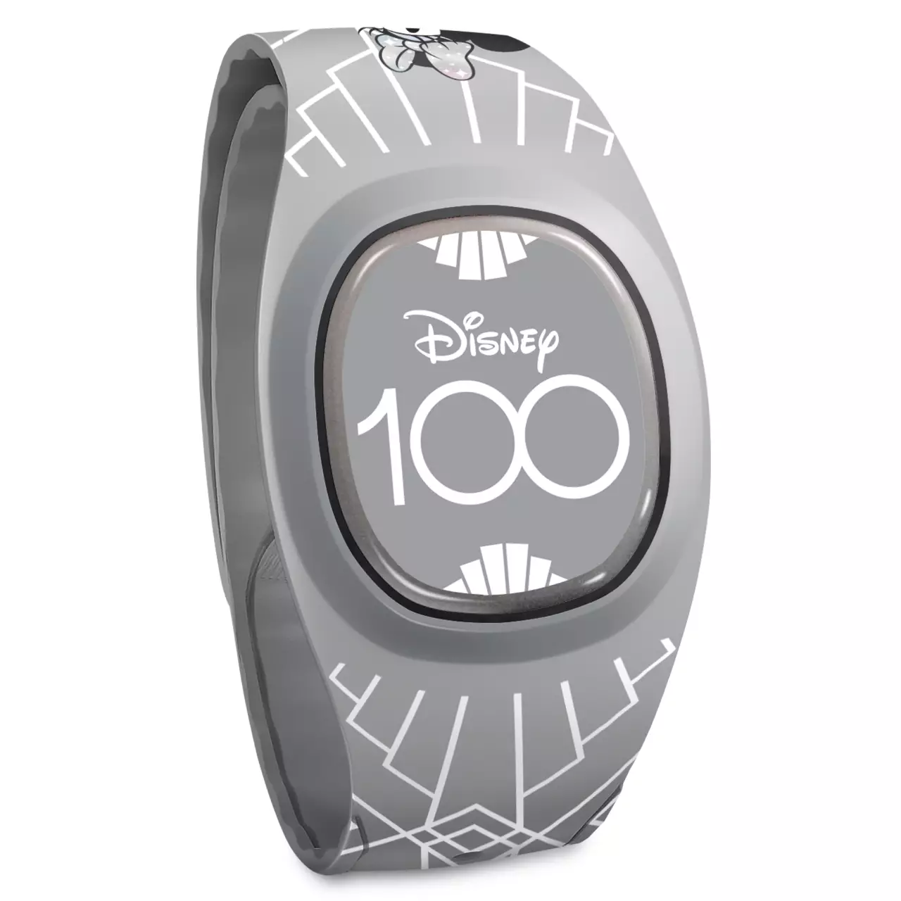 Mickey Mouse and Friends Disney100 MagicBand+